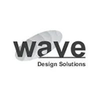 Wave logo