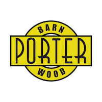 Porter Barnwood logo