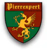 Pierrexpert logo