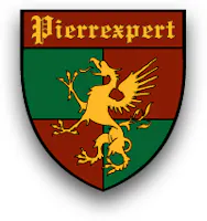 Pierrexpert logo