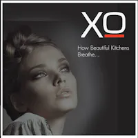 XO Ventilation logo