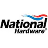 National Hardware logo