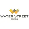 Water Street Brass logo