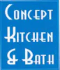 Concept Kitchen & Bath logo