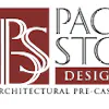 Pacific Stone Design logo