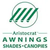 Aristocrat Awnings logo