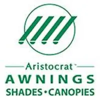 Aristocrat Awnings logo