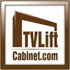 TV Lift Cabinet.com logo