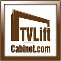 TV Lift Cabinet.com logo