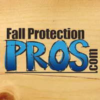 Fall Protection Pros logo