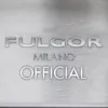 Fulgor Milano logo