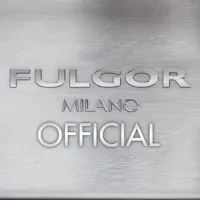 Fulgor Milano logo