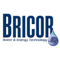 Bricor logo