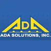 ADA Solutions Co. logo