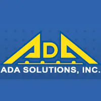 ADA Solutions Co. logo