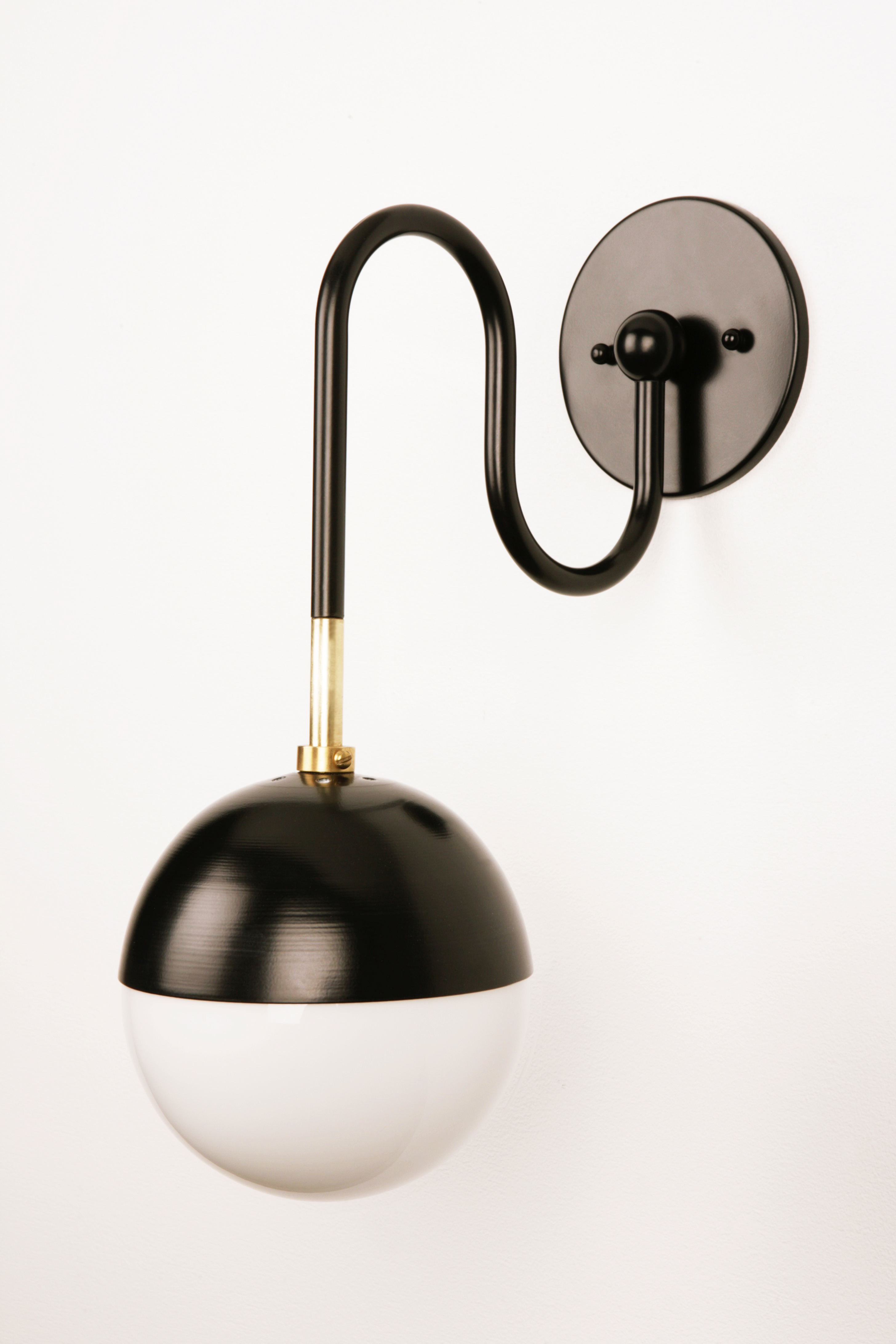 Balise Sconce