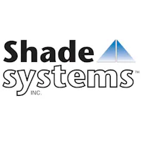 Shade Systems logo