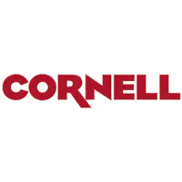 Cornell Iron Works logo