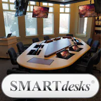 Smart Desk logo