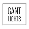 GANTlights logo