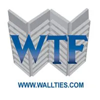 Wall-Ties & Forms logo