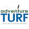 Adventure Turf logo