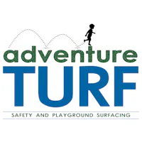 Adventure Turf logo