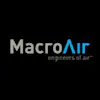 MacroAir Fans logo