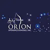 Orion Entrance Control logo