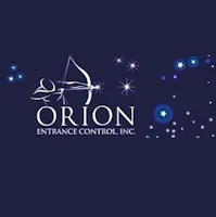Orion Entrance Control logo
