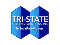 Tristate Folding Partitions Inc. logo
