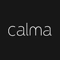 Calma logo