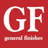 General Finishes logo
