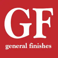General Finishes logo