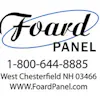 Foard Panel logo
