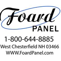 Foard Panel logo