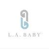L.A Baby logo