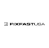 Fix Fast USA logo