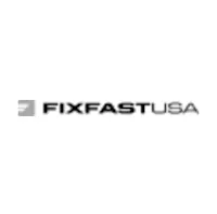 Fix Fast USA logo