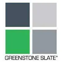 Greenstone Slate logo