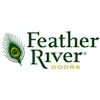 Feather River Doors logo