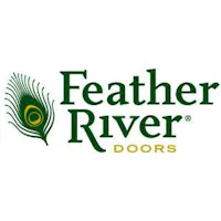 Feather River Doors logo