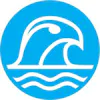 Falcon Waterfree logo