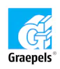 Graepels logo