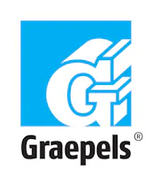 Graepels logo