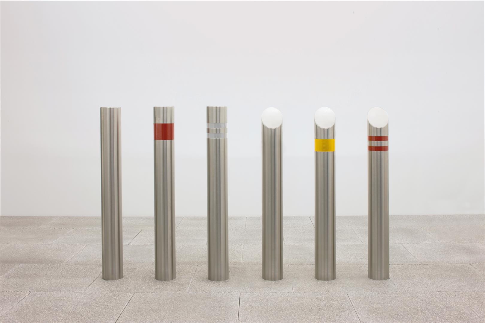 Protective Bollard Range