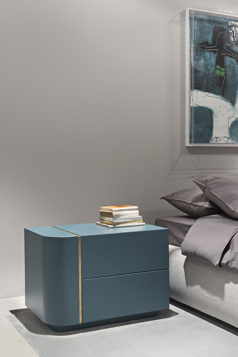 SHINE DIMITRI NIGHT TABLE