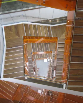 HDI Railing Systems