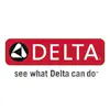 Delta Faucet logo