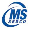MS Sedco logo